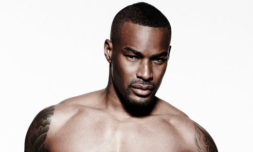Top 10 Fragrances For Black Men